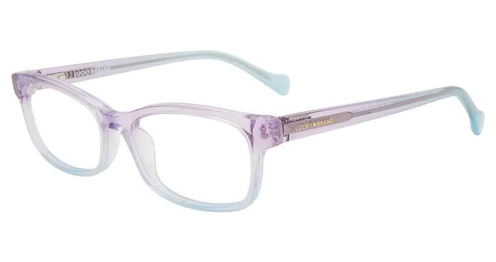 Lucky Brand VLBD727 Eyeglasses - view 5